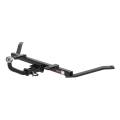 CURT Mfg 110432 Class 1 Hitch Trailer Hitch - Hitch includes 2 IN Euromount