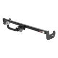 CURT Mfg 110602 Class 1 Hitch Trailer Hitch - Hitch includes 2 IN Euromount
