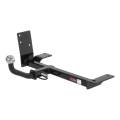 CURT Mfg 110661 Class 1 Hitch Trailer Hitch - Hitch includes 1-7/8 IN Euromount