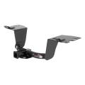 CURT Mfg 13218 Class 3 Hitch Trailer Hitch