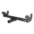 CURT Mfg 31008 Front Mount Hitch Trailer Hitch