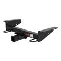 CURT Mfg 31019 Front Mount Hitch Trailer Hitch