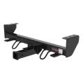 CURT Mfg 31033 Front Mount Hitch Trailer Hitch