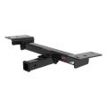 CURT Mfg 31038 Front Mount Hitch Trailer Hitch