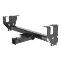 CURT Mfg 31048 Front Mount Hitch Trailer Hitch