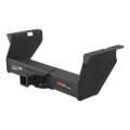 CURT Mfg 15430 Class 5 Xtra Duty Trailer Hitch - Hitch only. Ballmount, pin & clip not included