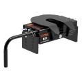 CURT Mfg 16515  Fifth Wheel Hitch Head - E16 5th wheel head unit (for use with the 16560 R16 roller)