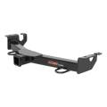 CURT Mfg 31016 Front Mount Hitch Trailer Hitch