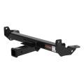 CURT Mfg 31108 Front Mount Hitch Trailer Hitch