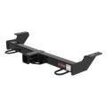 CURT Mfg 31180 Front Mount Hitch Trailer Hitch