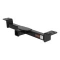 CURT Mfg 31198 Front Mount Hitch Trailer Hitch