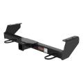 CURT Mfg 31241 Front Mount Hitch Trailer Hitch