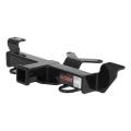 CURT Mfg 33328 Front Mount Hitch Trailer Hitch