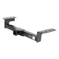 CURT Mfg 31057 Front Mount Hitch Trailer Hitch