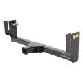 CURT Mfg 31067 Front Mount Hitch Trailer Hitch