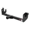 CURT Mfg 31116 Front Mount Hitch Trailer Hitch