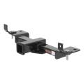 CURT Mfg 31407 Front Mount Hitch Trailer Hitch