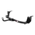 CURT Mfg 110022 Class 1 Hitch Trailer Hitch - Hitch includes 2 IN Euromount