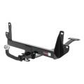 CURT Mfg 110331 Class 1 Hitch Trailer Hitch - Hitch includes 1-7/8 IN Euromount