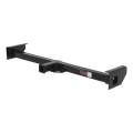 CURT Mfg 13702  RV Trailer Hitch - Adjustable RV hitch, fits frames up to 51 IN width