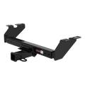 CURT Mfg 13950 Class 3 Hitch Multi-Fit Trailer Hitch - 7 IN Drop