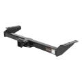 CURT Mfg 14080 Class 4 Hitch Trailer Hitch - Hitch only. Ballmount, pin & clip not included