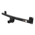 CURT Mfg 13220 Class 3 Hitch Trailer Hitch - Hitch only. Ballmount, pin & clip not included