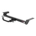 CURT Mfg 120041 Class 2 Hitch Trailer Hitch - Hitch includes 1-7/8 IN Euromount