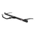 CURT Mfg 120091 Class 2 Hitch Trailer Hitch - Hitch includes 1-7/8 IN Euromount