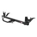 CURT Mfg 120252 Class 2 Hitch Trailer Hitch - Hitch includes 2 IN Euromount