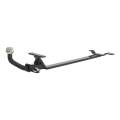 CURT Mfg 117311 Class 1 Hitch Trailer Hitch - Hitch includes 1-7/8 IN Euromount