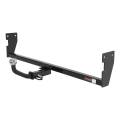 CURT Mfg 118032 Class 1 Hitch Trailer Hitch - Hitch includes 2 IN Euromount