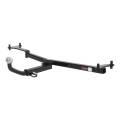 CURT Mfg 117152 Class 1 Hitch Trailer Hitch - Hitch includes 2 IN Euromount