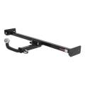 CURT Mfg 117171 Class 1 Hitch Trailer Hitch - Hitch includes 1-7/8 IN Euromount