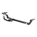 CURT Mfg 117271 Class 1 Hitch Trailer Hitch - Hitch includes 1-7/8 IN Euromount