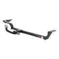 CURT Mfg 117272 Class 1 Hitch Trailer Hitch - Hitch includes 2 IN Euromount