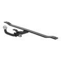 CURT Mfg 118121 Class 1 Hitch Trailer Hitch - Hitch includes 1-7/8 IN Euromount