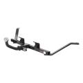 CURT Mfg 118212 Class 1 Hitch Trailer Hitch - Hitch includes 2 IN Euromount