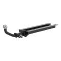 CURT Mfg 118222 Class 1 Hitch Trailer Hitch - Hitch includes 2 IN Euromount
