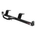 CURT Mfg 118041 Class 1 Hitch Trailer Hitch - Hitch includes 1-7/8 IN Euromount