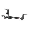 CURT Mfg 114963 Class 1 Hitch Trailer Hitch - Old-Style ballmount, pin & clip included.  Hitch ball sold separately.