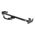 CURT Mfg 114912 Class 1 Hitch Trailer Hitch - Hitch includes 2 IN Euromount