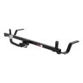 CURT Mfg 117042 Class 1 Hitch Trailer Hitch - Hitch includes 2 IN Euromount