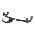 CURT Mfg 113832 Class 1 Hitch Trailer Hitch - Hitch includes 2 IN Euromount