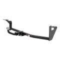 CURT Mfg 114591 Class 1 Hitch Trailer Hitch - Hitch includes 1-7/8 IN Euromount