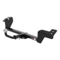 CURT Mfg 114621 Class 1 Hitch Trailer Hitch - Hitch includes 1-7/8 IN Euromount