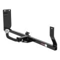 CURT Mfg 114292 Class 1 Hitch Trailer Hitch - Hitch includes 2 IN Euromount
