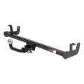 CURT Mfg 112911 Class 1 Hitch Trailer Hitch - Hitch includes 1-7/8 IN Euromount
