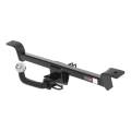 CURT Mfg 113212 Class 1 Hitch Trailer Hitch - Hitch includes 2 IN Euromount