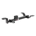 CURT Mfg 113363 Class 1 Hitch Trailer Hitch - Old-Style ballmount, pin & clip included.  Hitch ball sold separately.